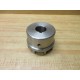Atra-Flex A-2 Tsubaki Stainless Steel Coupling Hub A2 1.125" ID - New No Box