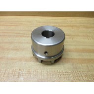 Atra-Flex A-2 Tsubaki Stainless Steel Coupling Hub A2 1.125" ID - New No Box