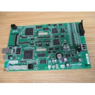 Star S480M Sequence Control Board 149828-CNT-PR01A - Parts Only