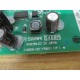 Star S480M Sequence Control Board 149828-CNT-PR01A - Parts Only