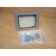Pro-face AGP3300-T1-D24 Operator Interface 3280007-01 Enclosure Only - Used