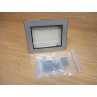 Pro-face AGP3300-T1-D24 Operator Interface 3280007-01 Enclosure Only - Used