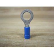Panduit 16-14 Terminal 1614 Large Hole (Pack of 9) - New No Box