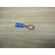 Panduit 16-14 Terminal 1614 Large Hole (Pack of 9) - New No Box