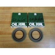 Chicago Rawhide 16322 SKF Oil Seal CR 16322 (Pack of 2)