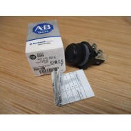 Allen Bradley 800H-R2A Push Button 800HR2A Ser. F