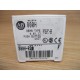 Allen Bradley 800H-R2A Push Button 800HR2A Ser. F