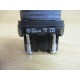 Allen Bradley 800H-R2A Push Button 800HR2A Ser. F