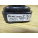 Allen Bradley 800H-FRXTQH2RA1 Illum. Push Button Core Only - New No Box