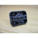 Allen Bradley 800H-FRXTQH2RA1 Illum. Push Button Core Only - New No Box