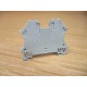 Allen Bradley 1492-J3 Terminal Blocks 1492J3 (Pack of 35) - Used