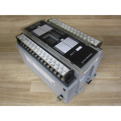 Allen Bradley 1791-0A32 Output Module 1791-OA32 - Used