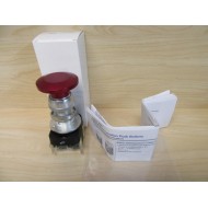 Allen Bradley 800H-FPXJ6A1 Button