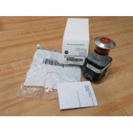 Allen Bradley 800T-FXNP16AA7 Push-Pull Device Illum. 800TFXNP16AA7