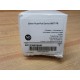 Allen Bradley 800T-FXNP16AA7 Push-Pull Device Illum. 800TFXNP16AA7