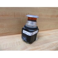 Allen Bradley 800T-FXNP16AA7 Push-Pull Device Illum. 800TFXNP16AA7 - Used