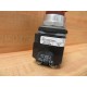 Allen Bradley 800T-FXNP16AA7 Push-Pull Device Illum. 800TFXNP16AA7 - Used