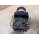 Allen Bradley 800T-FXNP16AA7 Push-Pull Device Illum. 800TFXNP16AA7 - Used