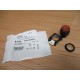 Eaton E22-TB9 Cutler Hammer Amber Push Button E22TB9