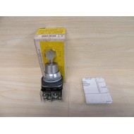 Allen Bradley 800T-H32A 2-Pos Switch