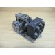 Square D 8536 CA0-3 Starter 8536 CAO-3 - Used