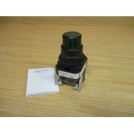 Allen Bradley 800H-QRBH10G Push Button 800HQRBH10G - New No Box