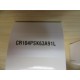 General Electric CR104PSK63A91C Selector Switch