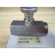 Deltrol Fluid 10001-13 Valve N20SSK Stainless 14" NPT N20SSK