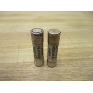 Ferraz A070GRB16T13 Protistor Fuse J330012 660VAC (Pack of 2) - New No Box