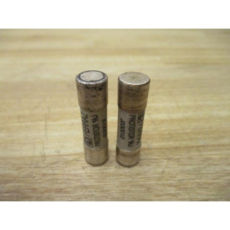Ferraz A070GRB16T13 Protistor Fuse J330012 660VAC (Pack of 2) - New No Box