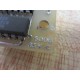 Cincinnati Electrosystems 600B Circuit Board - Used