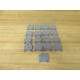 Morsettitalia Euro 6 Block Euro6 (Pack of 17) - New No Box