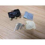 MicroSwitch BZ-2RW8435109-P4 Honeywell Switch W Hardware - New No Box