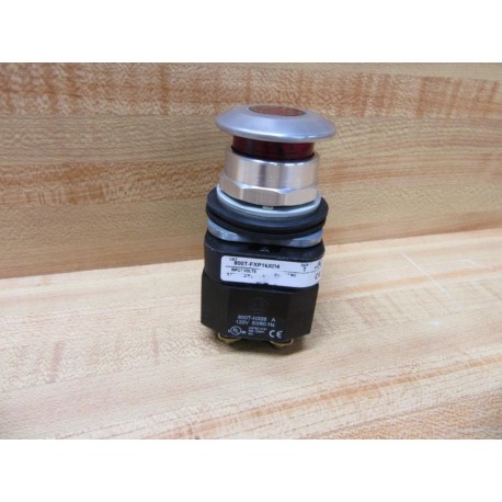 Allen Bradley 800T-FXP16XD4 Button - New No Box