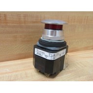 Allen Bradley 800T-FXP16XD4 Button Ser T - New No Box