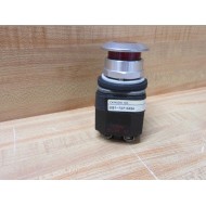 Allen Bradley 800T-FXP16XD4 Button Ser N - Used