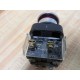 Allen Bradley 800T-FXP16XD4 Button Ser N - Used