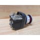 Allen Bradley 800T-FXP16XD4 Button Ser N - Used