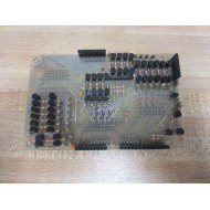 Cincinnati Electrosystems 600F Circuit Board Rev A - Used