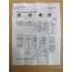 Allen Bradley 800T-A2D2 Button Black Ser N - New No Box