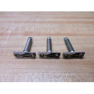 Westinghouse H29 Overload Heater Element 503C553G29 (Pack of 3) - Used