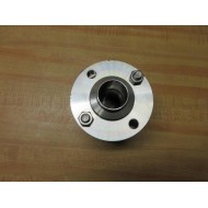 APV APV DN25 PN10 1.4404 P14 Butterfly Valve 1" - New No Box