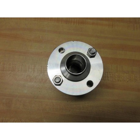 APV APV DN25 PN10 1.4404 P14 Butterfly Valve 1" - New No Box