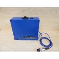 Marposs Testing Device - New No Box