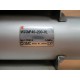 SMC MGGMF40-200HL Guide Cylinder MGGMF40200HL - Used