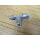 Parker 4R6X-S Triple-Lok 37° Flare Run Tee 4R6XS (Pack of 5) - New No Box