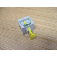 Numatics VS14-02 Shut-Off Valve VS1402 - New No Box