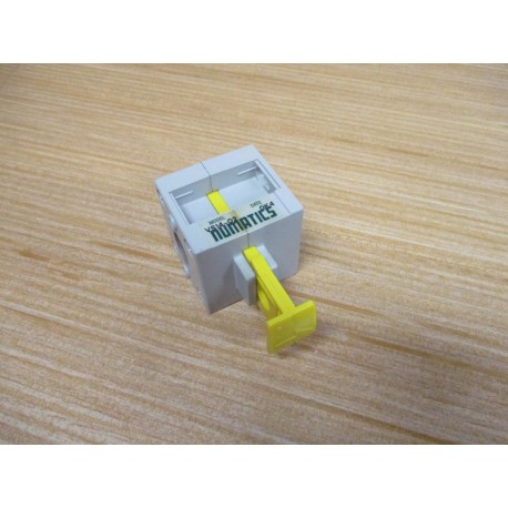 Numatics VS14-02 Shut-Off Valve VS1402 - New No Box