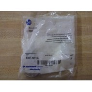 Allen Bradley 800T-N316L Padlocking Attachment 800TN316L