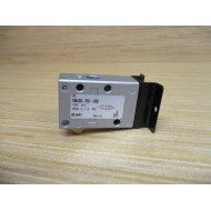 SMC VM430-F01-30B Mechanical Valve VM430F0130B - Used